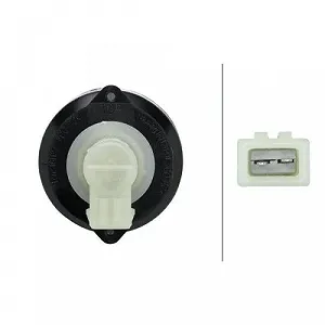 Стоп-сигнал HELLA 2DA 009 001-051 для SAME DEUTZ-FAHR synthetic.ua - Фото 1