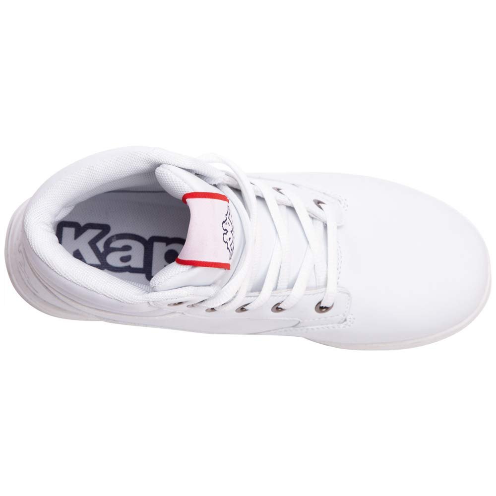Ботинки Kappa Bonfire Lf Classic Unisex, фото №5
