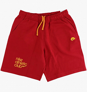 Шорты Nike Sportswear NSW Athletic Club Swoosh M - Фото 1