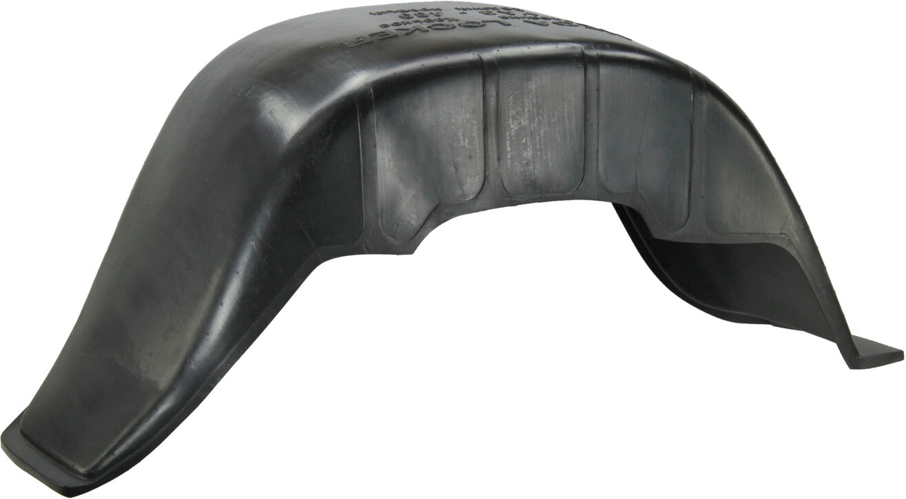 Підкрильник 469-УАЗ задній прав, фото №1