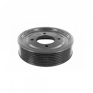 Шкив водяного насоса VAICO V20-1594 для BMW - Фото 1