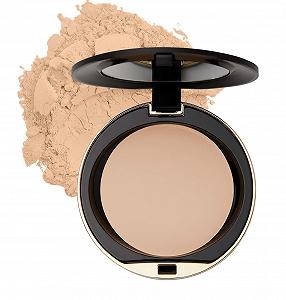 Пудра MILANI Conceal + Perfect Shine-Proof Nude - Фото 1