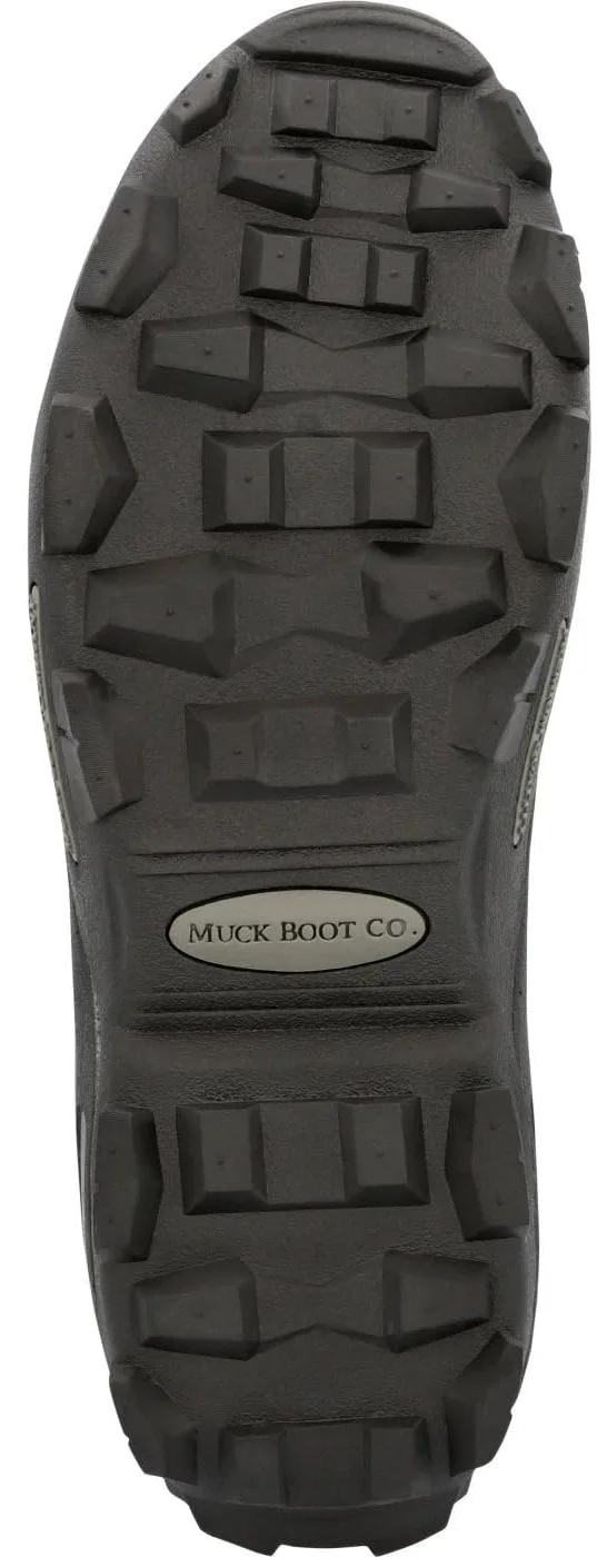 Сапоги Wellington Muck Boots Muckmaster Mid / 42-43 EU / Черные, фото №6