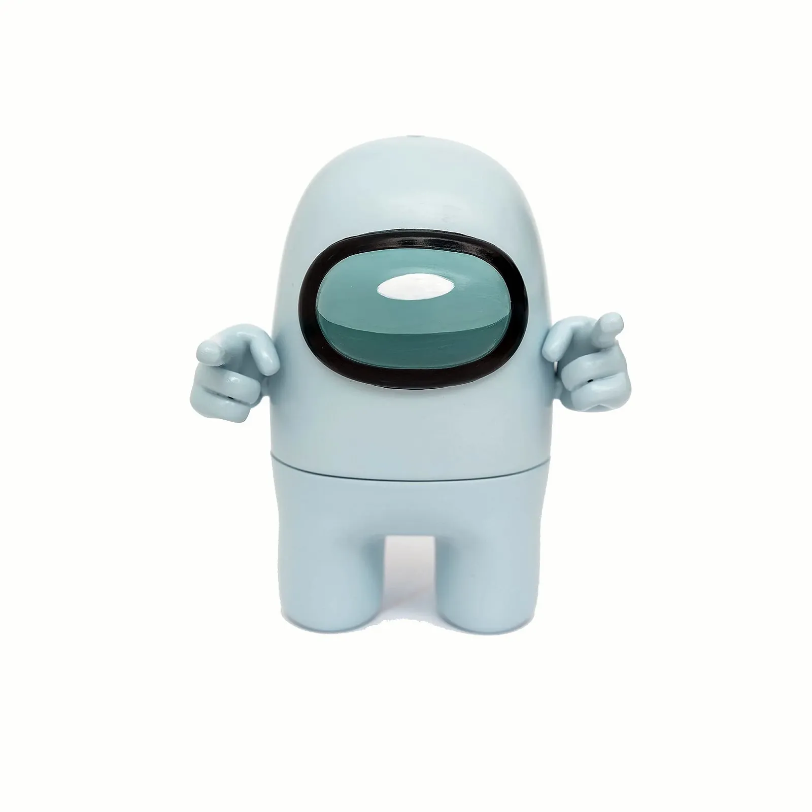 Фігурка Bizak Among Us 64116010 1 штука White Box, фото №3