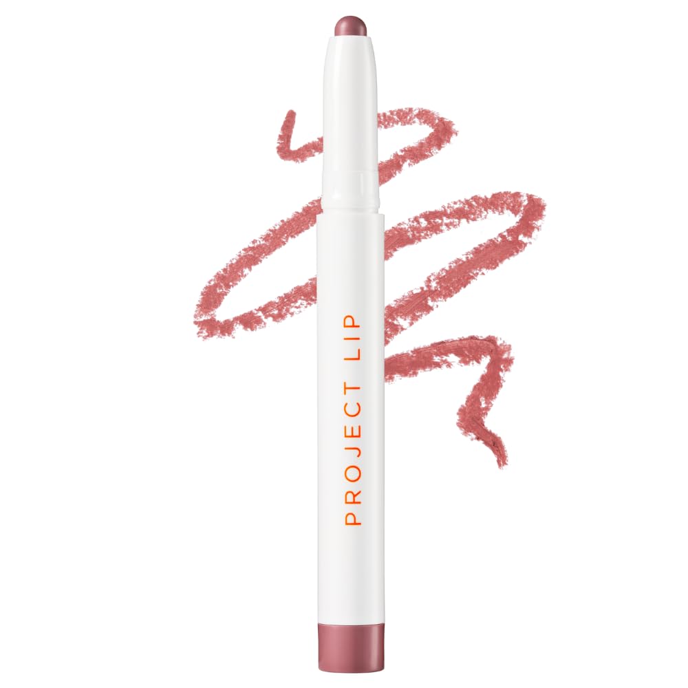Олівець для губ PROJECT LIP Plump & Fill Відтінок Chase, фото №1