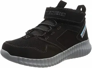 Кросівки Skechers Retro Gore & Strap, коричневий - Фото 1