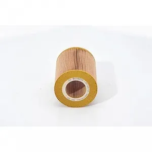 Воздушный фильтр BOSCH 1 457 433 715 для MERCEDES-BENZ synthetic.ua - Фото 1