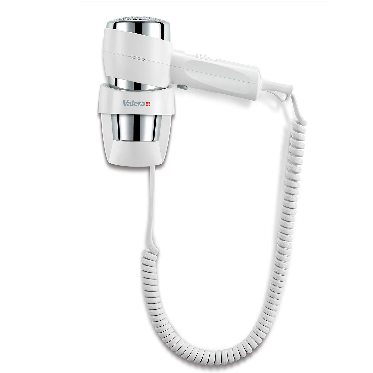 Фен VALERA ACTION SUPER PLUS 1200 Белый, фото №1