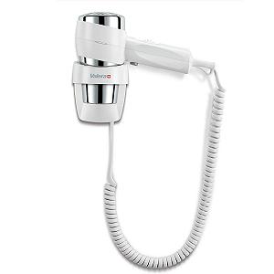 Фен Valera ACTION SUPER PLUS 1600 Вт, настенный - Фото 1