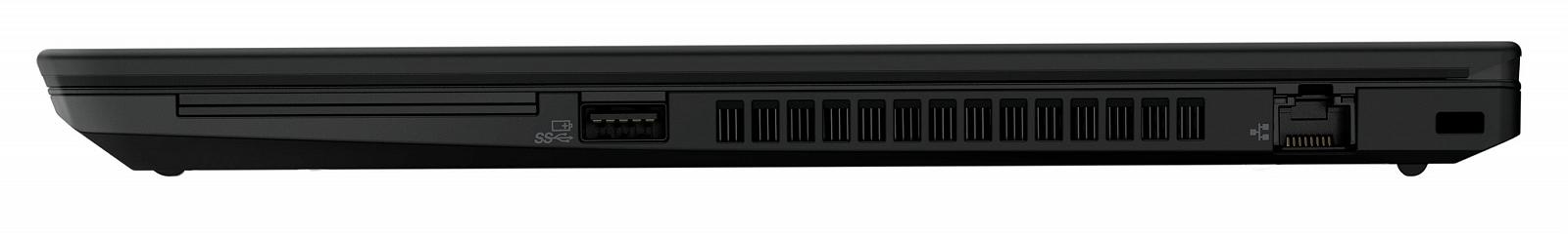 Ноутбук 14" Lenovo ThinkPad T495 4G/LTE Ryzen 5 PRO 3500U RAM 16GB SSD 512GB 13год батарея Windows 11 (UKR), фото №4