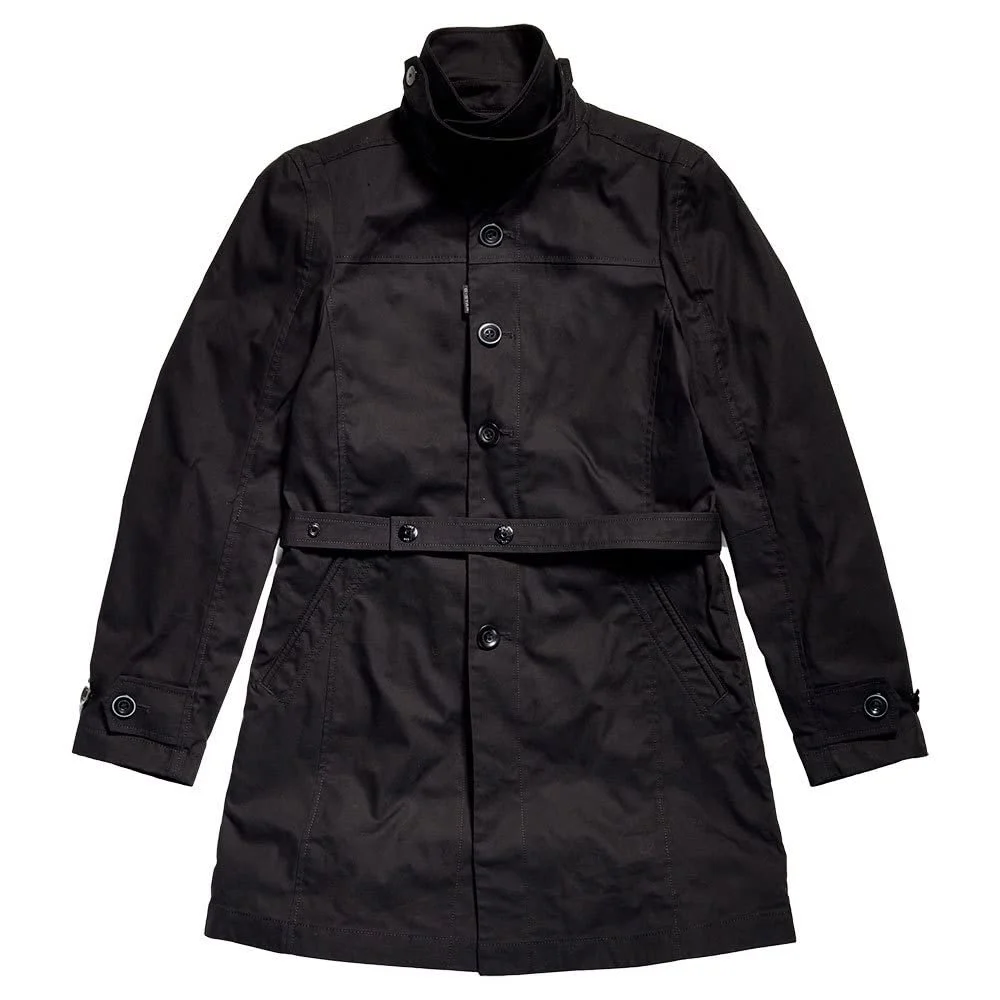 Тренч G-STAR RAW Minor Женские, фото №3