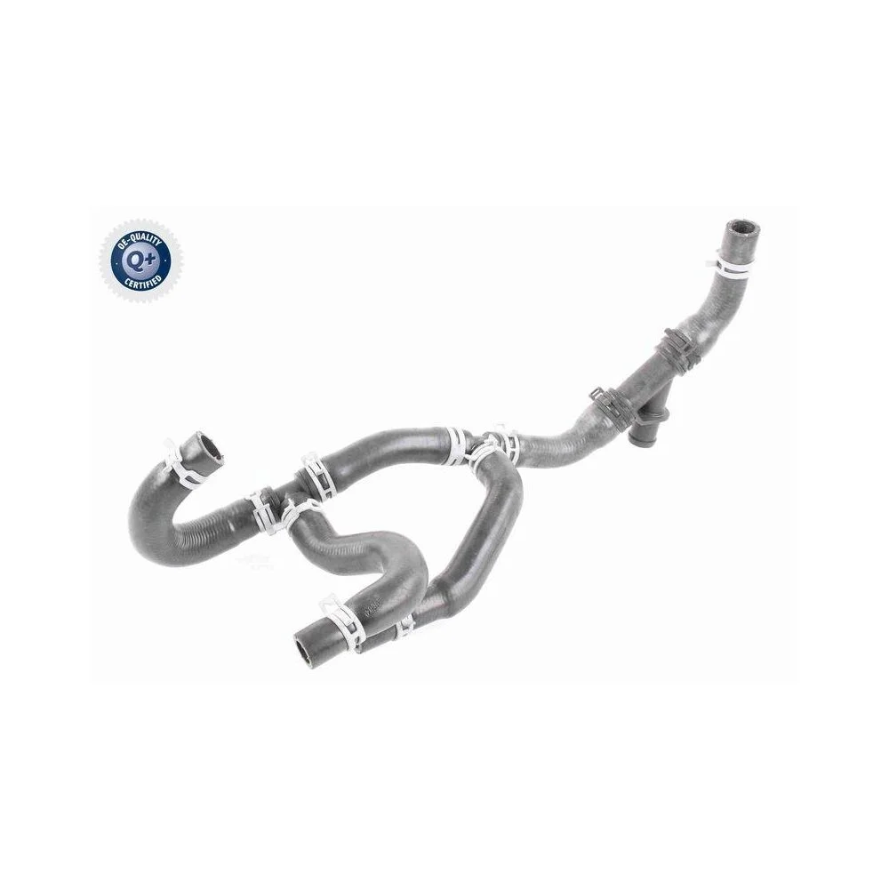 Шланг радіатора VAICO Q+ V25-1224 для FORD, фото №1 Шланг радіатора VAICO Q+ V25-1224 для FORD, фото №1