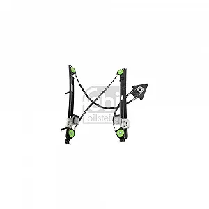 Склопідйомник FEBI BILSTEIN 180262 SEAT передній правий synthetic.ua - Фото 1