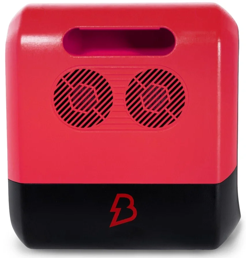 Зарядна станція Bimson Power BP700PPS 1400 Вт / 700 Вт / 512 Вт*год / LiFePO4 / Швидка зарядка 1 година, фото №5