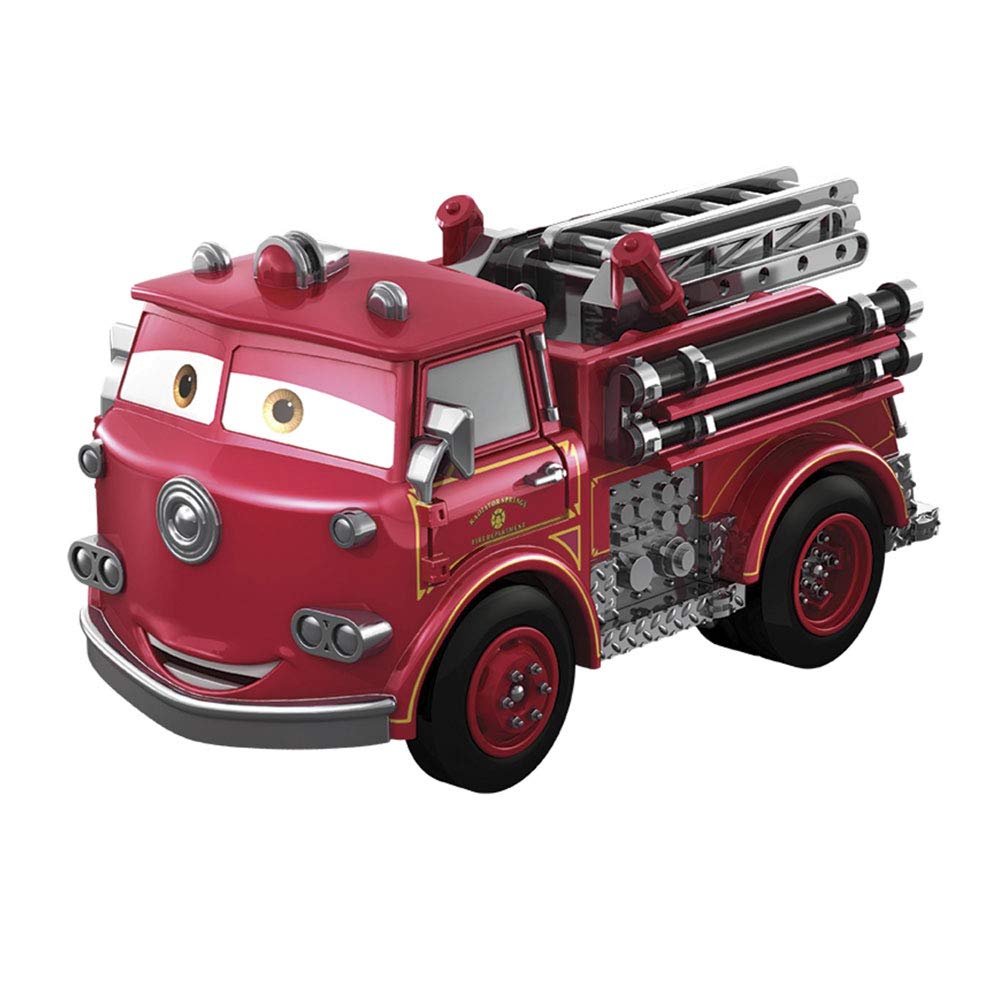 Авто Disney Cars GKD78 Disney Pixar Cars Mini набір асорті різнокольоровий, фото №9