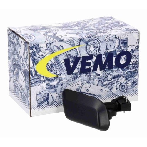 Форсунка омывателя фар VEMO V40-08-0028, фото №2