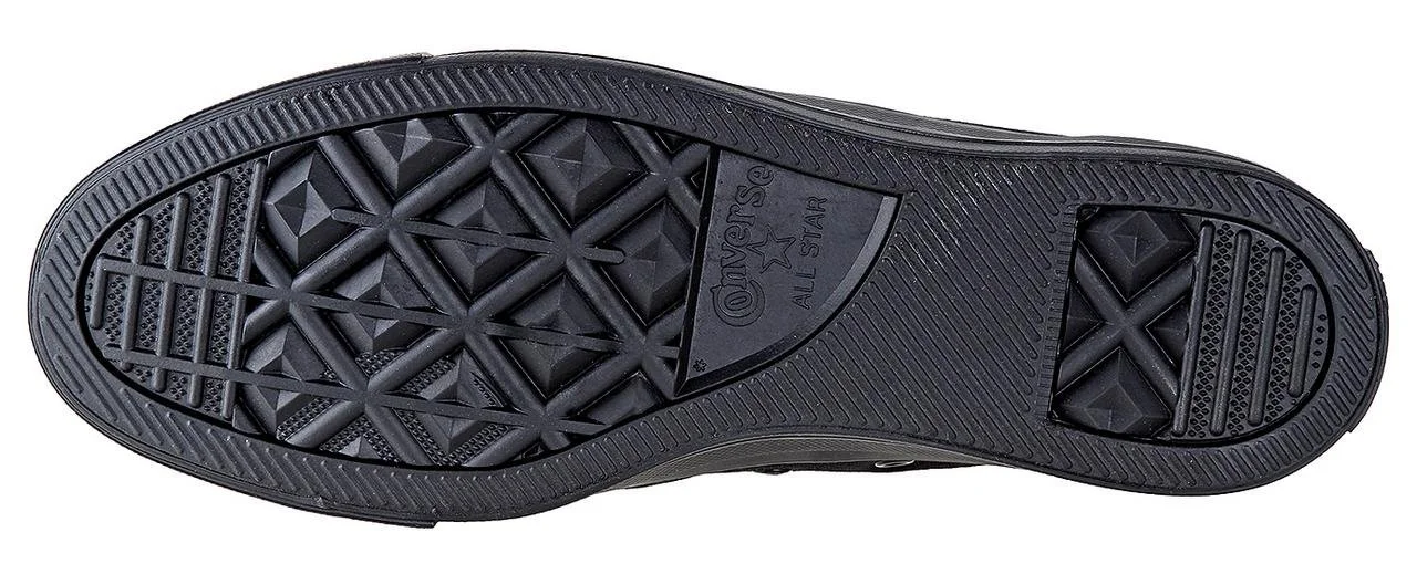 Кроссовки Converse CTAS High Детские Серые, фото №4
