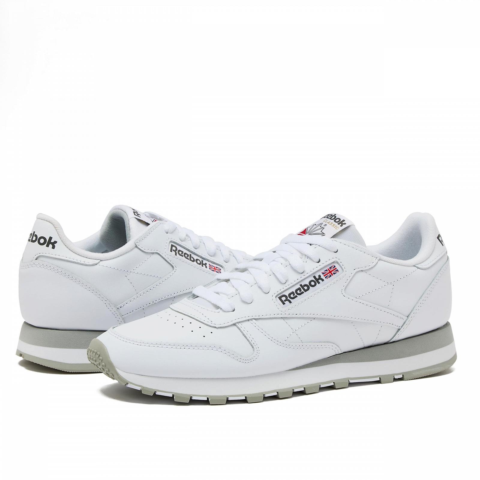 Кросівки Reebok Club C 85 Чоловічі, фото №7