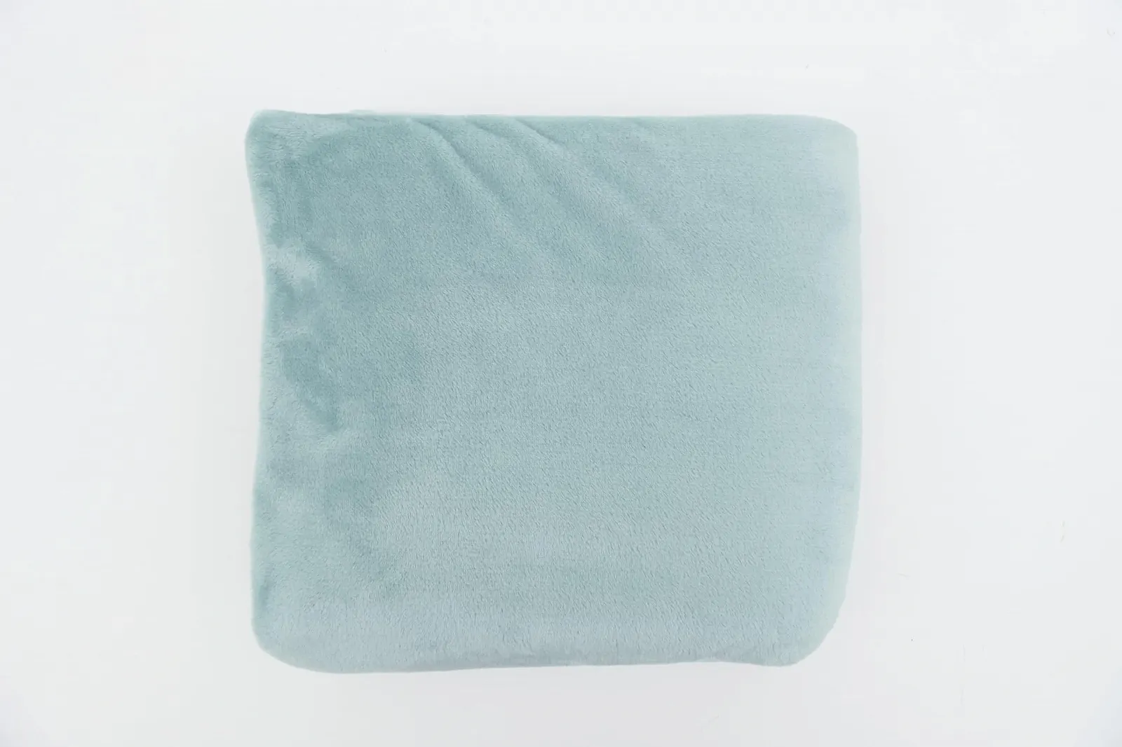 Покривало CB Home & Style Microfibre Flannel Eucalyptus 150 x 200 см (М'ятний), фото №2