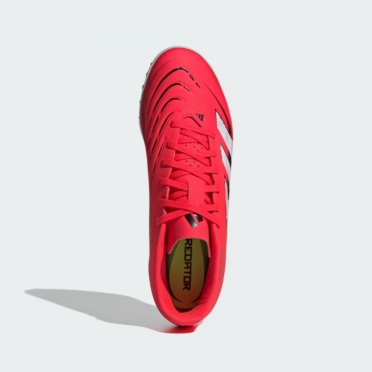 Бутси PREDATOR CLUB TF ID3784 Adidas  Розовий 43, фото №5