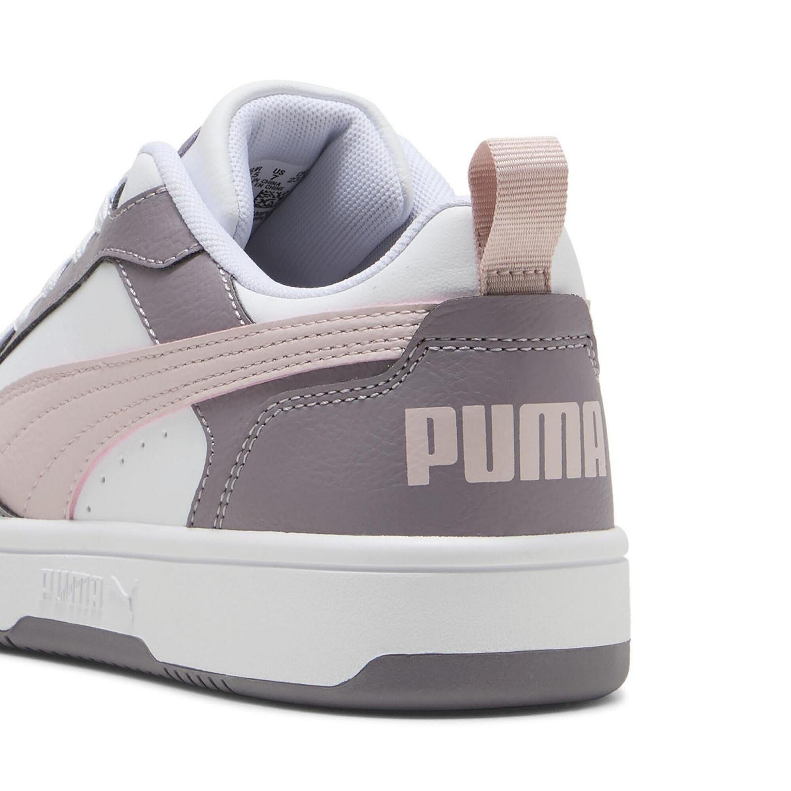 Кросівки Puma Rebound V6 Low, фото №2