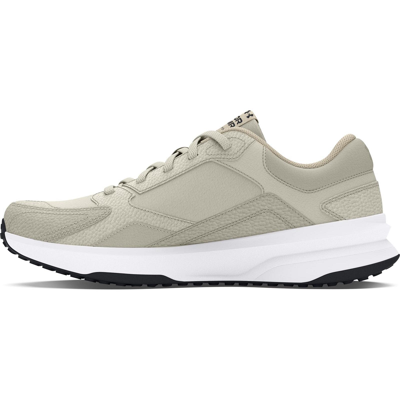 Кросівки Under Armour Ua Edge Lthr, фото №5 Кросівки Under Armour Ua Edge Lthr, фото №5