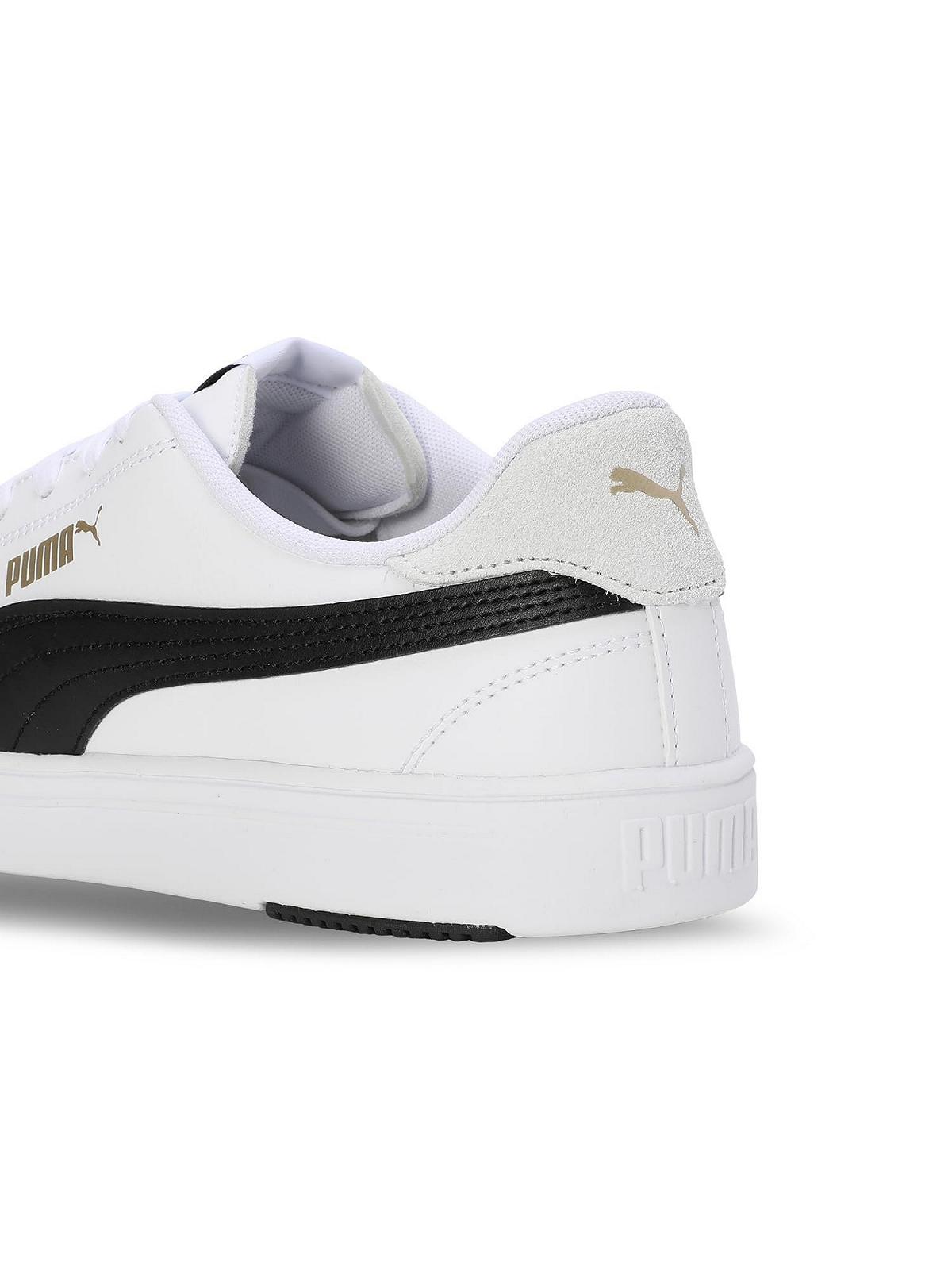 Кросівки Унісекс PUMA Serve Pro Lite, фото №4