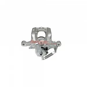 Гальмівний супорт METZGER 6261270 для OPEL GENERAL MOTORS задня вісь праворуч - Фото 1