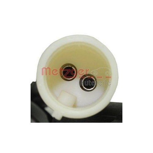 Датчик скорости вращения колеса METZGER 0900746 для OPEL IKA передний левый, фото №2