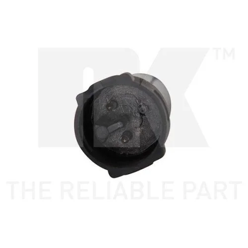 Датчик зносу гальмівних колодок NK 280035 для OPEL передня вісь, фото №2