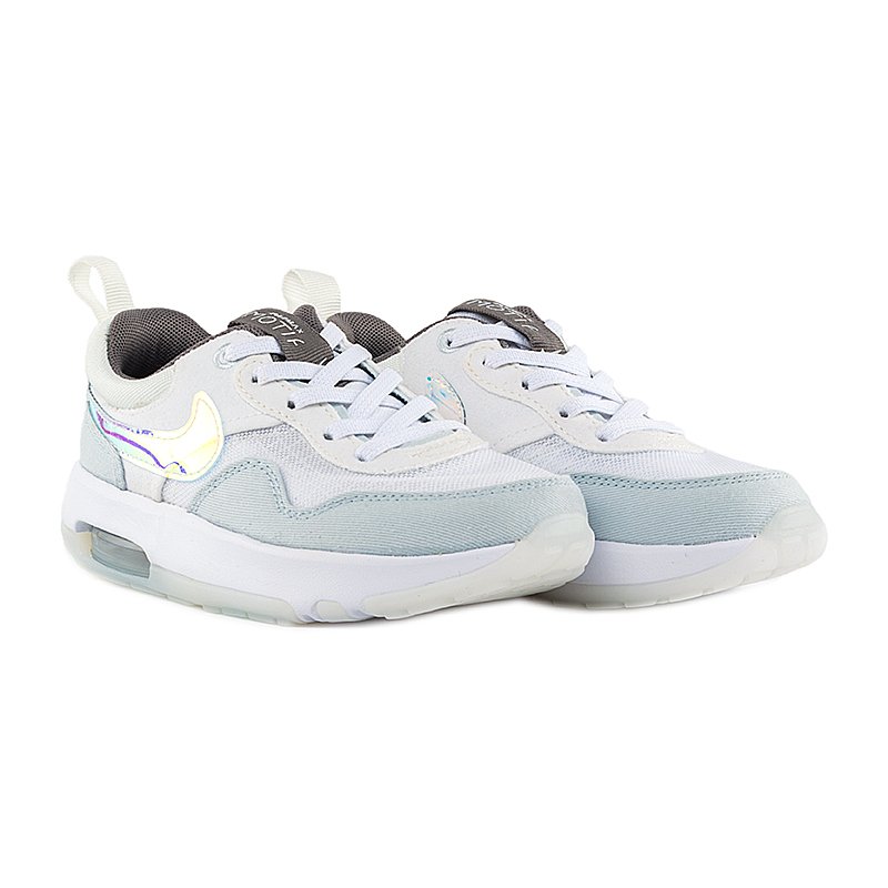 Кроссовки NIKE AIR MAX MOTIF (PS) 30, фото №5