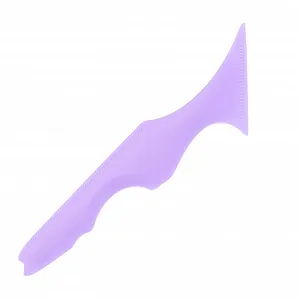 Інструмент MAGICLULU для підводки очей Силіконовий - Фото 1