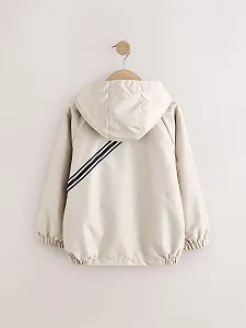 Куртка-дождевик Next Standard водоотталкивающая для мальчиков - Фото 1