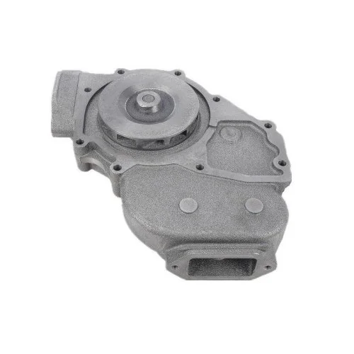 Водяной насос охлаждения двигателя SKF VKPC 7010 для MERCEDES-BENZ, фото №2