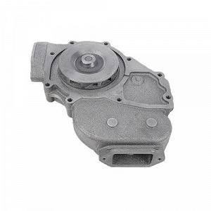 Водяний насос охолодження двигуна SKF VKPC 7010 для MERCEDES-BENZ synthetic.ua - Фото 1