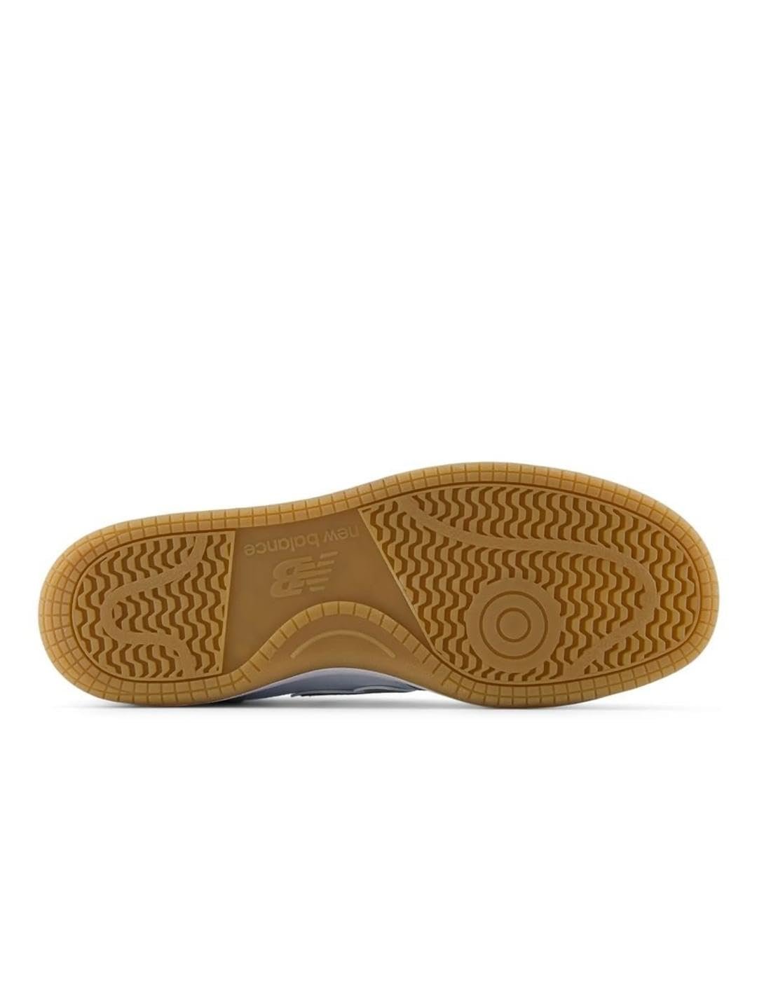 Кроссовки New Balance BB480LYG, фото №5