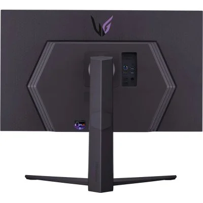Монитор LG 32GR93U-B, фото №4 Монитор LG 32GR93U-B, фото №4