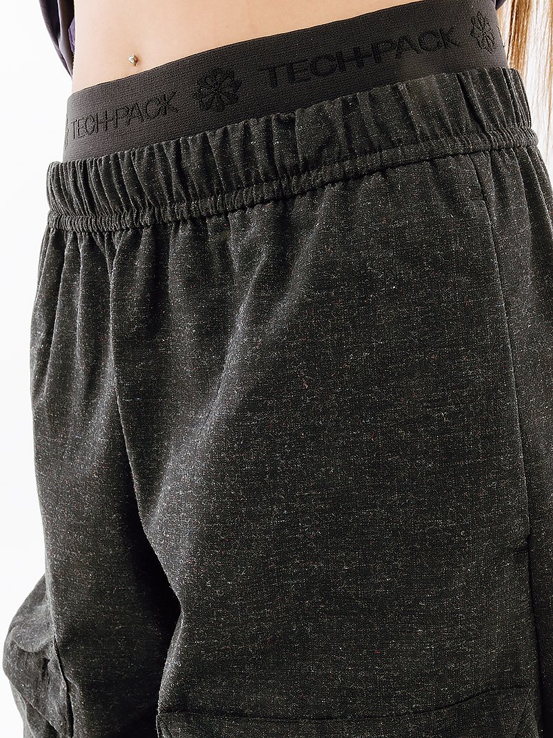 Штаны NIKE TP RPSTP PNT S, фото №3