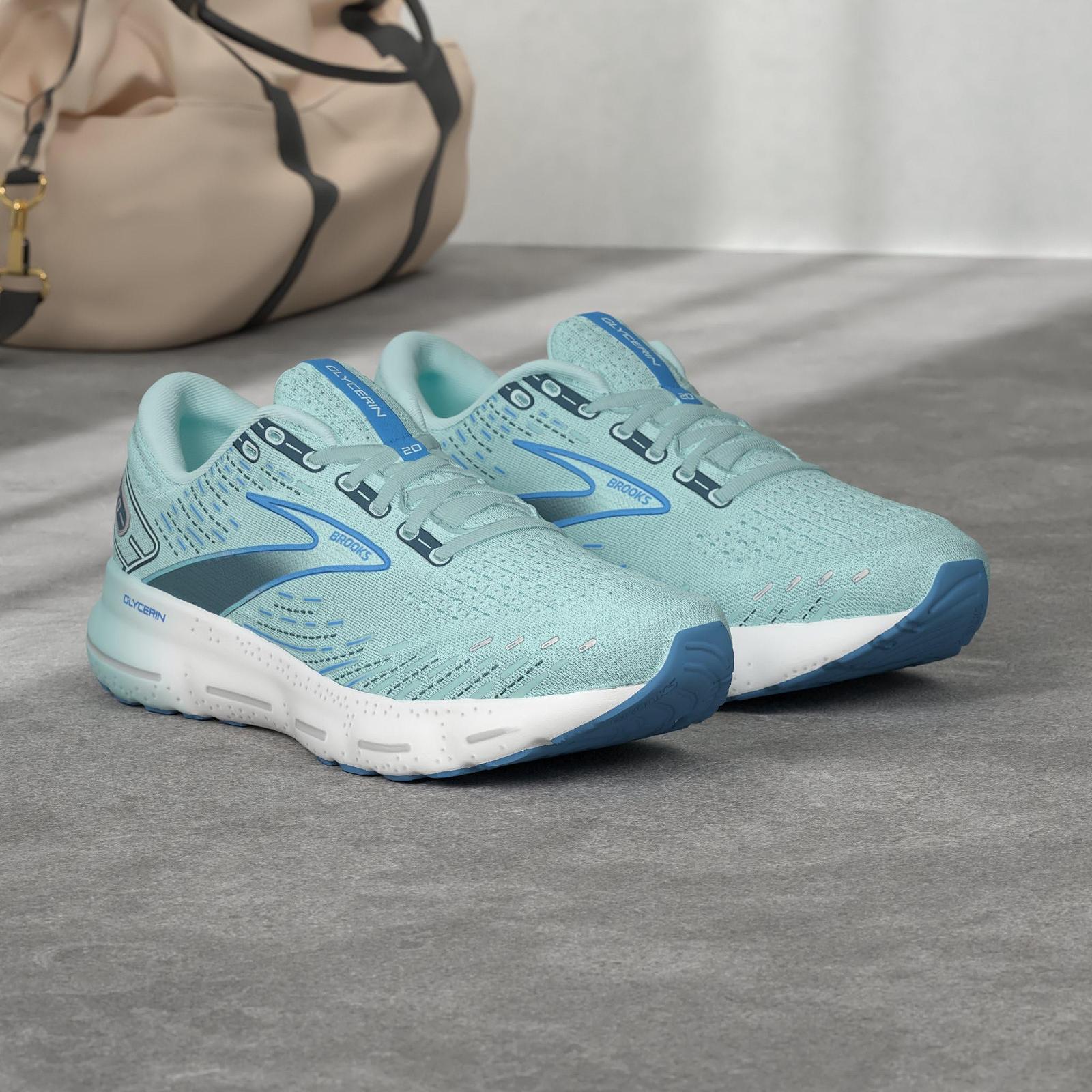 Кроссовки Brooks Adrenaline GTS 19, фото №2