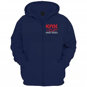 Куртка з капюшоном No Fight No Glory Krav Maga Дитяча з принтом на спині ціна на synthetic.ua - Фото 1 Куртка з капюшоном No Fight No Glory Krav Maga Дитяча з принтом на спині synthetic.ua - Фото 1