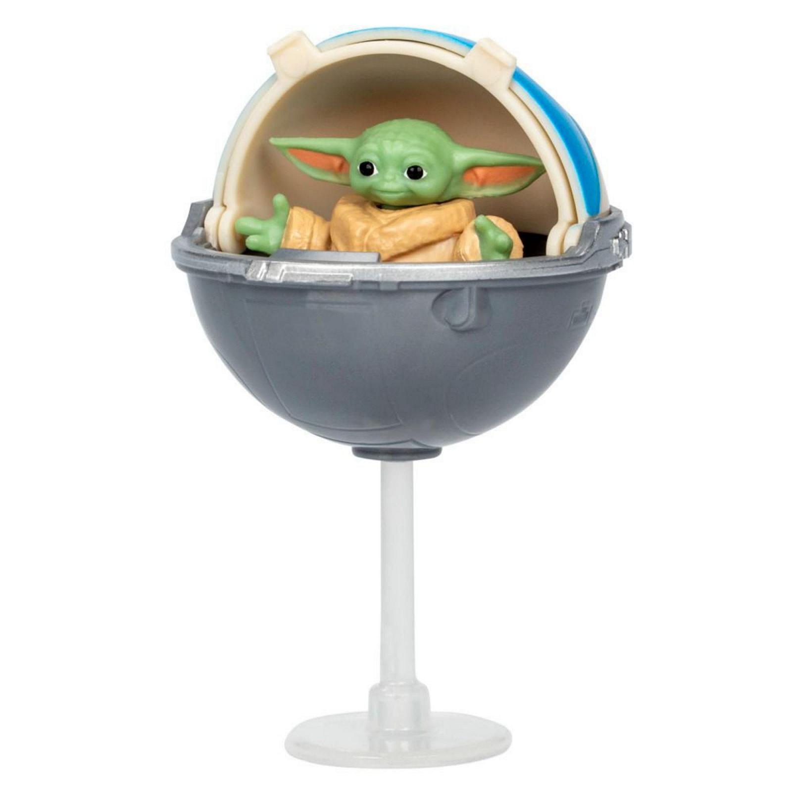 Фігурка Star Wars Epic Hero Series Grogu 2,5 см, фото №5