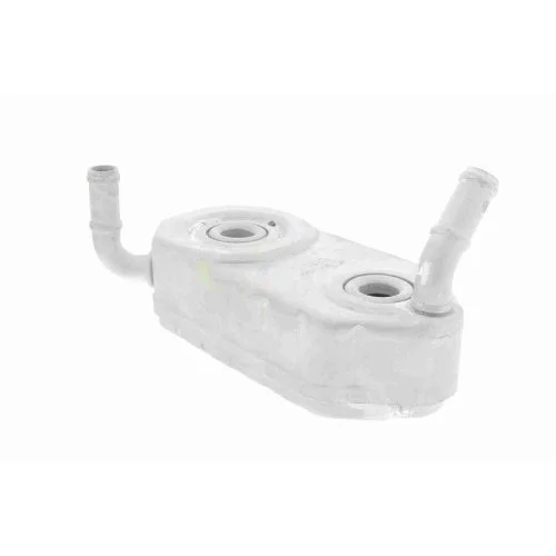 Радиатор масляный, АКПП VEMO V15-60-6024 Green Mobility Parts для AUDI SEAT, фото №3