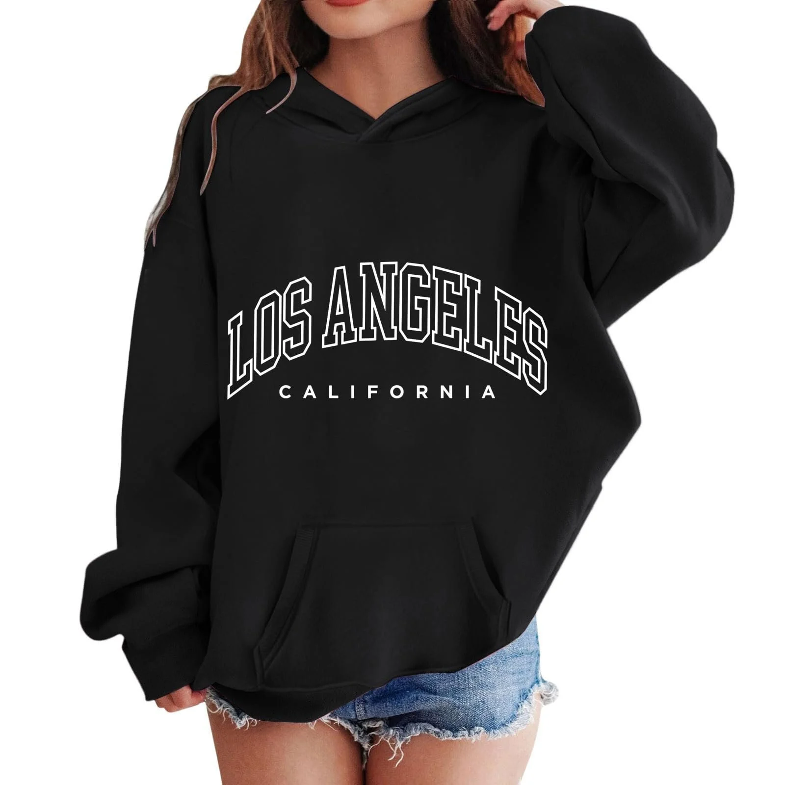 Худі Дитячий Оверсайз на блискавці Бавовняний Однотонний, фото №1