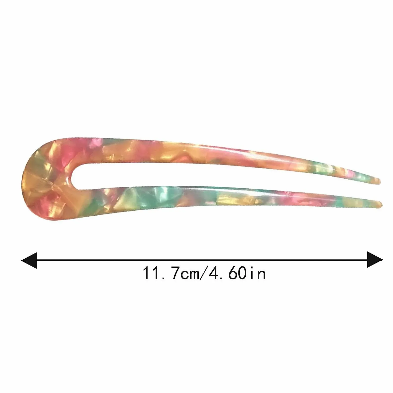 Шпильки для волос U-образной формы Französische Acryl gro
e, фото №5 Шпильки для волос U-образной формы Französische Acryl gro
e, фото №5