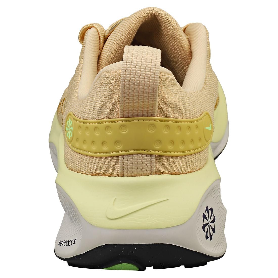 Кросівки Nike Reactx Infinity Run 4 Чоловічі Бігові Кросівки Dr2665, фото №4