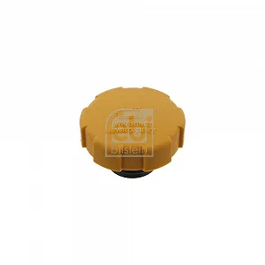 Крышка расширительного бачка FEBI BILSTEIN 28490 synthetic.ua - Фото 1