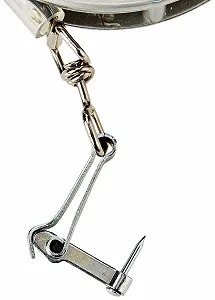 Рулетка Oregon 15 м, 106510 synthetic.ua - Фото 1