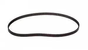 Ремень для хлебопечки Rotex RBX38-Y 537мм - Фото 1