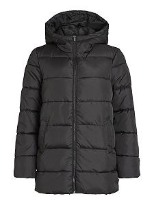 Куртка Vila Vitate L/S Puffer Jacket Noos - Фото 1