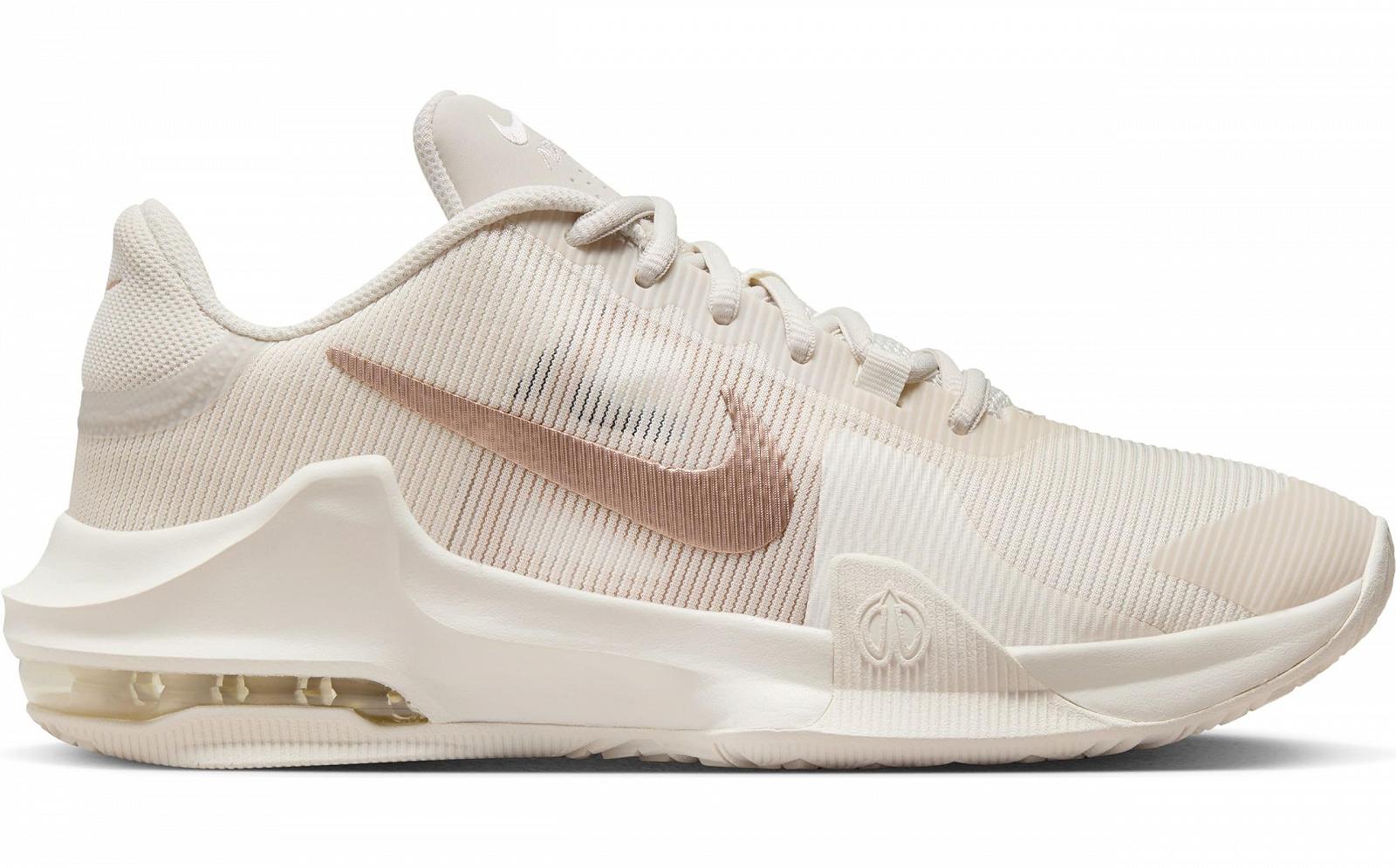 Чоловічі Кросівки Nike Air Max Impact 4 Three Quarter High, фото №7